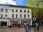 Thumbnail to rent in Roebuck Centre, High Street, Newcastle-Under-Lyme