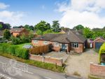 Thumbnail to rent in Chapel Road, Lingwood, Norwich