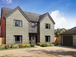 Thumbnail to rent in "The Wayford - Plot 130" at Clyst Road, Topsham, Exeter