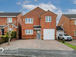 Thumbnail for sale in Priory Way, Butterley, Ripley