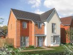 Thumbnail to rent in "The Birch" at Colchester Road, Coggeshall, Colchester
