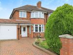 Thumbnail for sale in Birches Park Road, Codsall, Wolverhampton