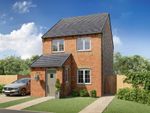 Thumbnail to rent in "Kilkenny" at Woodhouse Lane, Bolsover, Chesterfield