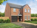 Thumbnail to rent in "The Kendal" at Ramsgreave Drive, Blackburn