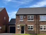 Thumbnail to rent in Paddock Close, Brierley, Barnsley