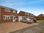Thumbnail for sale in Thackers Way, Deeping St James