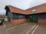 Thumbnail to rent in 8 &amp; 8A Bramley Business Centre, Station Road, Bramley Surrey