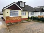 Thumbnail for sale in Eastwood Park Drive, Leigh-On-Sea, Essex