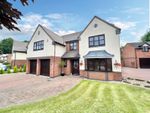 Thumbnail to rent in Goldcrest Grove, Apley, Telford