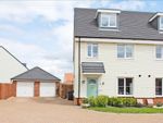 Thumbnail to rent in Brocade Road, Andover
