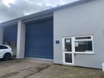 Thumbnail to rent in Severnside Trading Estate, Sudmeadow Road, Glouceste, Gloucester