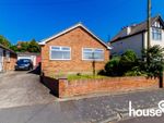 Thumbnail to rent in The Rowans, Kent Avenue, Minster On Sea, Sheerness