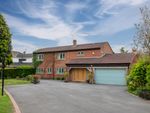 Thumbnail to rent in Langley Road, Claverdon, Warwick, Warwickshire