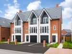 Thumbnail to rent in Little Stanneylands, Wilmslow, Cheshire