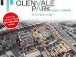 Thumbnail to rent in Glenvale Park, Niort Way, Wellingborough, Northamptonshire