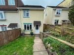 Thumbnail to rent in Spring Close, Newton Abbot