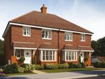 Thumbnail to rent in "The Chandler" at Darwell Close, St. Leonards-On-Sea