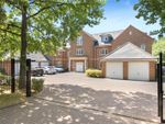 Thumbnail to rent in Bearsden Court, Charters Road, Ascot, Berkshire