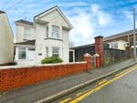 Thumbnail for sale in Oakfield Street, Pontarddulais, Swansea, West Glamorgan