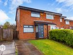 Thumbnail for sale in Cornfield Close, Bury, Greater Manchester