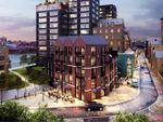 Thumbnail to rent in Trinity Buoy Wharf, Orchard Place, London