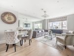 Thumbnail to rent in Park Crescent, Marylebone, London