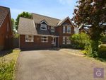 Thumbnail to rent in Roundshead Drive, Warfield
