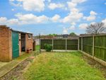 Thumbnail to rent in Hill Crescent, Aylesham, Canterbury, Kent