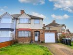 Thumbnail to rent in Roedean Avenue, Enfield