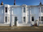 Thumbnail to rent in Clifton Street, Brighton