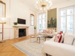Thumbnail to rent in West Eaton Place, London