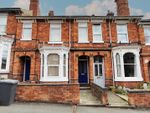 Thumbnail to rent in North Parade, Lincoln