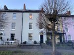 Thumbnail to rent in Picton Terrace, Carmarthen, Carmarthenshire