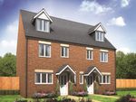 Thumbnail to rent in "The Leicester" at Highlands Road, Hadleigh, Ipswich
