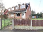 Thumbnail for sale in Cameron Avenue, Shavington, Crewe