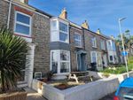 Thumbnail to rent in Belmont Place, Newquay