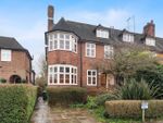 Thumbnail for sale in Rotherwick Road, Hampstead Garden Suburb