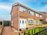 Thumbnail for sale in Manor Park Court, Sheffield