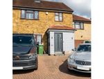 Thumbnail for sale in Henfield Close, Bexley
