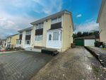 Thumbnail to rent in Holcombe Drive, Plymstock, Plymouth