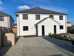 Thumbnail to rent in Roche Road, Bugle, St Austell, Cornwall