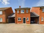 Thumbnail for sale in Rodnall Close, Aylesbury