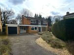 Thumbnail for sale in Clarewood Drive, Camberley, Surrey