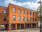 Thumbnail to rent in Regent House, Serviced Offices, 13-15 George Street, Aylesbury