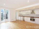 Thumbnail to rent in Coldharbour Lane, London