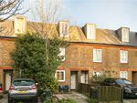 Thumbnail to rent in Charles Barry Close, London