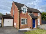 Thumbnail to rent in Ladyfields Way, Newhall, Swadlincote