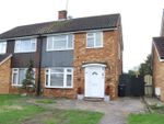 Thumbnail for sale in Clay Hill Road, Kingswood, Basildon, Essex