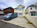 Thumbnail for sale in Wroxham Road, Branksome, Poole