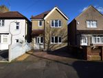 Thumbnail for sale in Recreation Avenue, Harold Wood, Romford